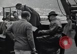 Immagine di Imperatore austriaco Carlo I e l'Imperatrice Zita Isola di Madeira Portogallo, 1921, secondo 42 filmato di repertorio 65675028080