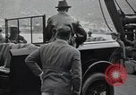 Immagine di Imperatore austriaco Carlo I e l'Imperatrice Zita Isola di Madeira Portogallo, 1921, secondo 43 filmato di repertorio 65675028080