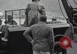 Immagine di Imperatore austriaco Carlo I e l'Imperatrice Zita Isola di Madeira Portogallo, 1921, secondo 44 filmato di repertorio 65675028080