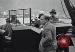 Immagine di Imperatore austriaco Carlo I e l'Imperatrice Zita Isola di Madeira Portogallo, 1921, secondo 46 filmato di repertorio 65675028080