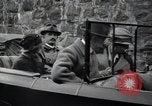 Immagine di Imperatore austriaco Carlo I e l'Imperatrice Zita Isola di Madeira Portogallo, 1921, secondo 47 filmato di repertorio 65675028080
