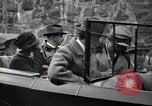 Immagine di Imperatore austriaco Carlo I e l'Imperatrice Zita Isola di Madeira Portogallo, 1921, secondo 48 filmato di repertorio 65675028080