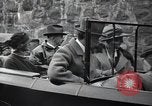 Immagine di Imperatore austriaco Carlo I e l'Imperatrice Zita Isola di Madeira Portogallo, 1921, secondo 49 filmato di repertorio 65675028080