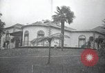 Immagine di Imperatore austriaco Carlo I e l'Imperatrice Zita Isola di Madeira Portogallo, 1921, secondo 50 filmato di repertorio 65675028080
