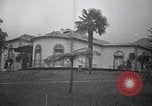 Immagine di Imperatore austriaco Carlo I e l'Imperatrice Zita Isola di Madeira Portogallo, 1921, secondo 51 filmato di repertorio 65675028080