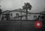 Immagine di Imperatore austriaco Carlo I e l'Imperatrice Zita Isola di Madeira Portogallo, 1921, secondo 52 filmato di repertorio 65675028080