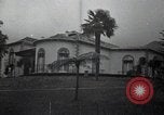 Immagine di Imperatore austriaco Carlo I e l'Imperatrice Zita Isola di Madeira Portogallo, 1921, secondo 54 filmato di repertorio 65675028080