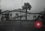 Immagine di Imperatore austriaco Carlo I e l'Imperatrice Zita Isola di Madeira Portogallo, 1921, secondo 55 filmato di repertorio 65675028080