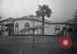 Immagine di Imperatore austriaco Carlo I e l'Imperatrice Zita Isola di Madeira Portogallo, 1921, secondo 56 filmato di repertorio 65675028080