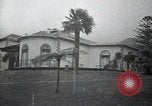 Immagine di Imperatore austriaco Carlo I e l'Imperatrice Zita Isola di Madeira Portogallo, 1921, secondo 57 filmato di repertorio 65675028080