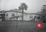 Immagine di Imperatore austriaco Carlo I e l'Imperatrice Zita Isola di Madeira Portogallo, 1921, secondo 58 filmato di repertorio 65675028080