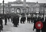 Image of fascist convention Rome Italy, 1919, second 15 stock footage video 65675028083