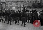 Image of fascist convention Rome Italy, 1919, second 18 stock footage video 65675028083