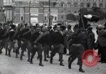 Image of fascist convention Rome Italy, 1919, second 19 stock footage video 65675028083