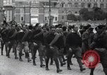 Image of fascist convention Rome Italy, 1919, second 20 stock footage video 65675028083