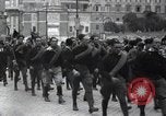 Image of fascist convention Rome Italy, 1919, second 21 stock footage video 65675028083