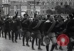 Image of fascist convention Rome Italy, 1919, second 23 stock footage video 65675028083