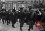 Image of fascist convention Rome Italy, 1919, second 24 stock footage video 65675028083