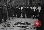 Image of fascist convention Rome Italy, 1919, second 25 stock footage video 65675028083