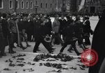 Image of fascist convention Rome Italy, 1919, second 27 stock footage video 65675028083