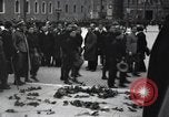 Image of fascist convention Rome Italy, 1919, second 28 stock footage video 65675028083