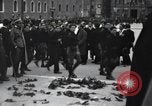 Image of fascist convention Rome Italy, 1919, second 29 stock footage video 65675028083
