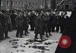 Image of fascist convention Rome Italy, 1919, second 30 stock footage video 65675028083