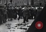 Image of fascist convention Rome Italy, 1919, second 31 stock footage video 65675028083