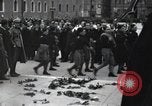 Image of fascist convention Rome Italy, 1919, second 33 stock footage video 65675028083
