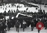 Image of fascist convention Rome Italy, 1919, second 35 stock footage video 65675028083