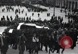 Image of fascist convention Rome Italy, 1919, second 37 stock footage video 65675028083