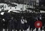 Image of fascist convention Rome Italy, 1919, second 41 stock footage video 65675028083