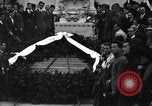 Image of fascist convention Rome Italy, 1919, second 45 stock footage video 65675028083