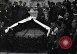 Image of fascist convention Rome Italy, 1919, second 46 stock footage video 65675028083