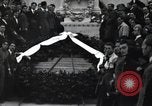 Image of fascist convention Rome Italy, 1919, second 50 stock footage video 65675028083