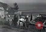 Image of World War I damaged homes Austria-Hungary, 1919, second 9 stock footage video 65675028084