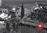 Image of World War I damaged homes Austria-Hungary, 1919, second 12 stock footage video 65675028084