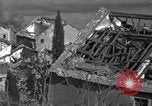 Image of World War I damaged homes Austria-Hungary, 1919, second 13 stock footage video 65675028084