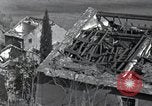 Image of World War I damaged homes Austria-Hungary, 1919, second 14 stock footage video 65675028084