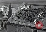 Image of World War I damaged homes Austria-Hungary, 1919, second 15 stock footage video 65675028084