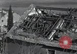 Image of World War I damaged homes Austria-Hungary, 1919, second 16 stock footage video 65675028084
