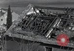Image of World War I damaged homes Austria-Hungary, 1919, second 17 stock footage video 65675028084