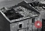 Image of World War I damaged homes Austria-Hungary, 1919, second 19 stock footage video 65675028084