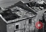 Image of World War I damaged homes Austria-Hungary, 1919, second 20 stock footage video 65675028084