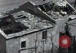 Image of World War I damaged homes Austria-Hungary, 1919, second 21 stock footage video 65675028084