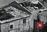 Image of World War I damaged homes Austria-Hungary, 1919, second 22 stock footage video 65675028084