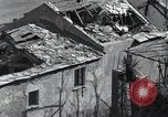 Image of World War I damaged homes Austria-Hungary, 1919, second 23 stock footage video 65675028084