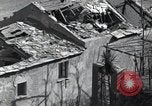 Image of World War I damaged homes Austria-Hungary, 1919, second 25 stock footage video 65675028084