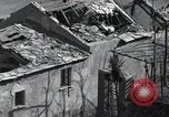 Image of World War I damaged homes Austria-Hungary, 1919, second 26 stock footage video 65675028084