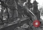 Image of World War I damaged homes Austria-Hungary, 1919, second 27 stock footage video 65675028084